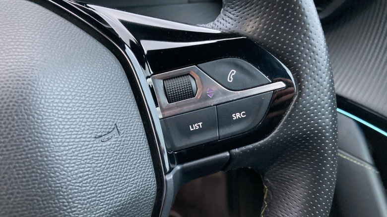 Peugeot 208 100kW GT Premium 50kWh 5dr Auto Electric Hatchback